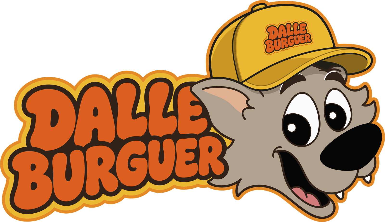 Dalle Burguer